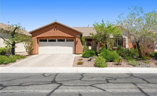 Casa en Las Vegas, Nevada, Estados Unidos 1