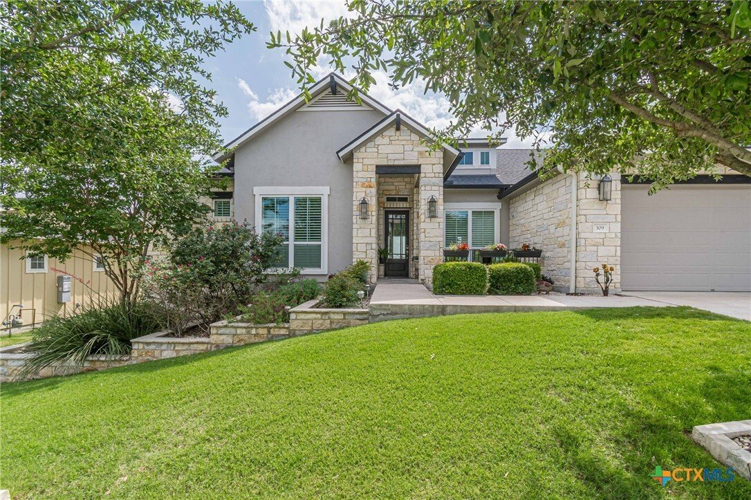 House in San Marcos, Texas, United States 1 - 17893774