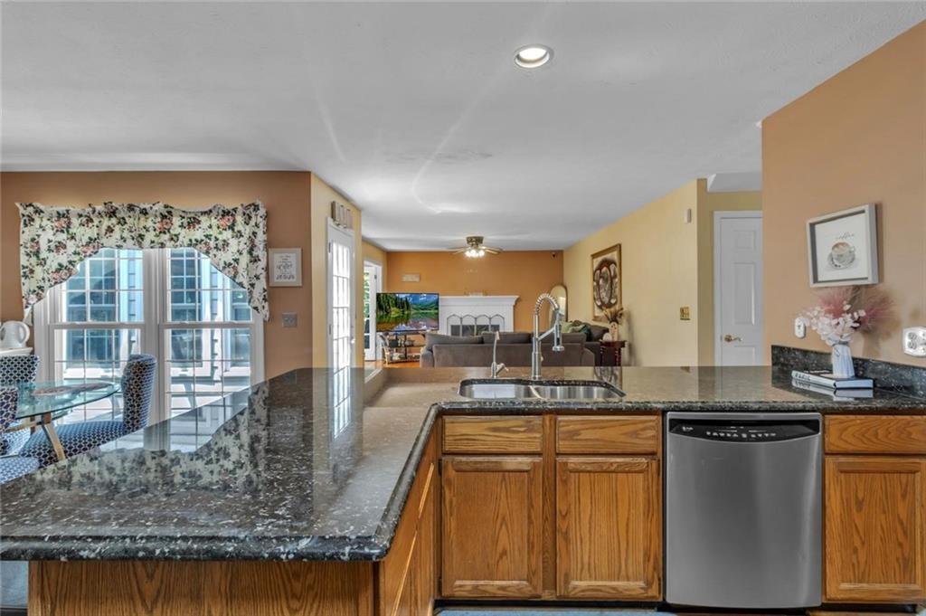House in Lawrenceville, Georgia, United States 4 - 17966465