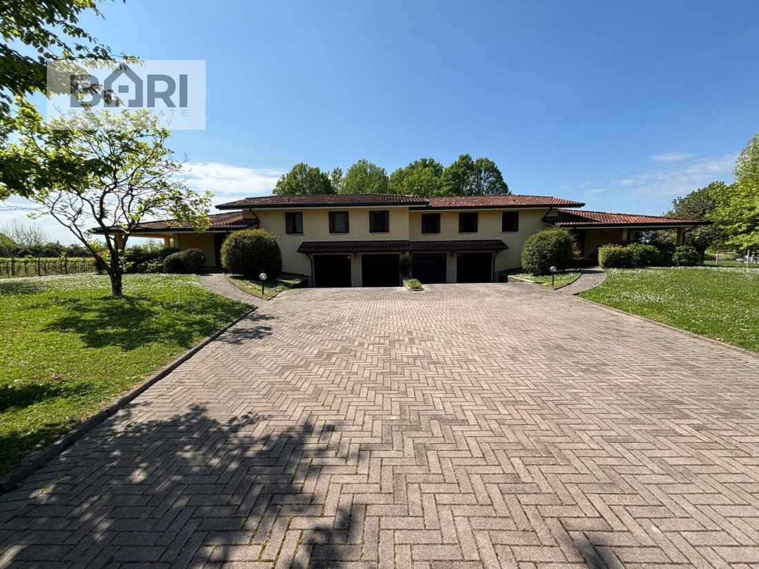 House in Brugnera, Friuli – Venezia Giulia, Italy 1 - 17970603