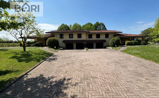 Casa a Brugnera, Friuli-Venezia Giulia, Italia 1