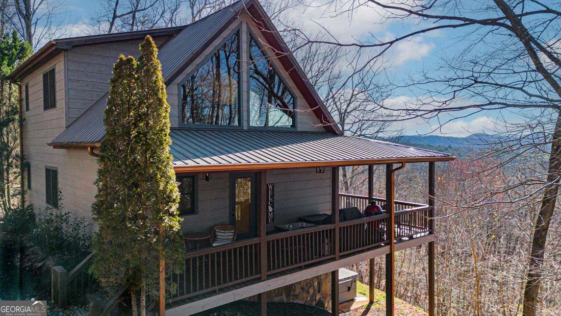 House in Morganton, Georgia, United States 3 - 17966780