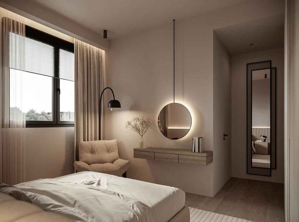 Apartment in Germasogeia, Limassol, Cyprus 4 - 16626857