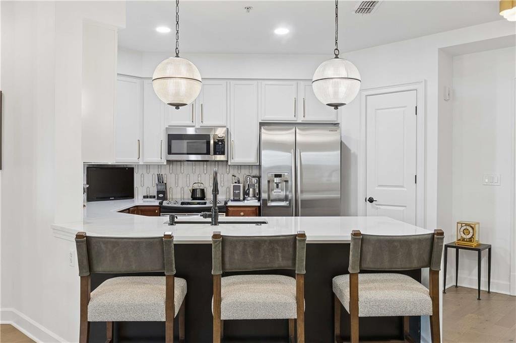 Condo in Atlanta, Georgia, United States 3 - 17966428