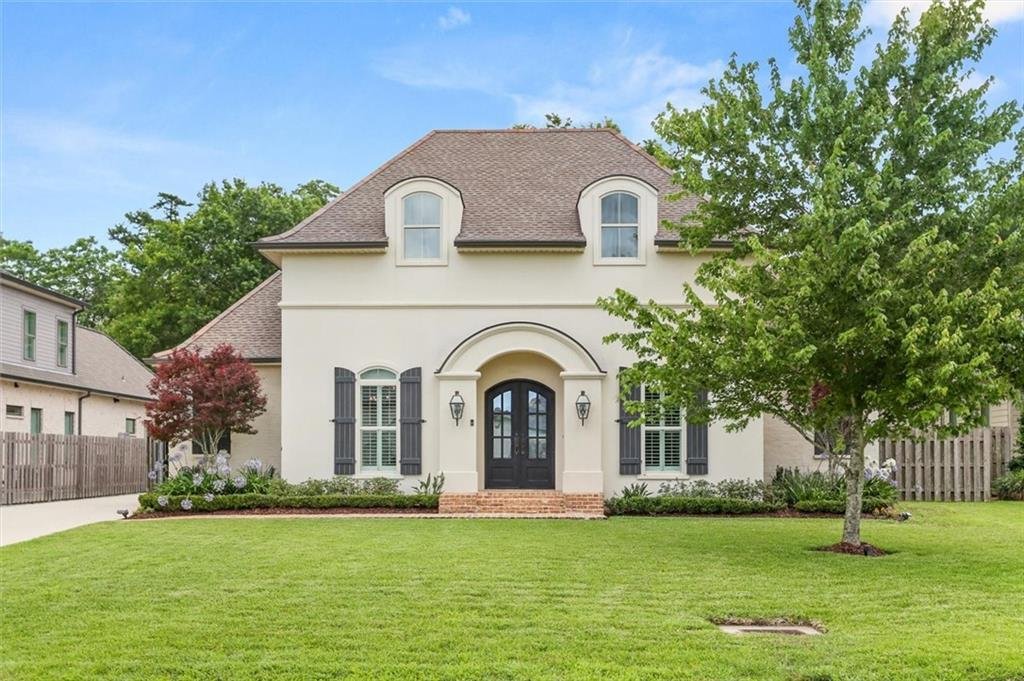House in Belle Chasse, Louisiana, United States 1 - 17965842