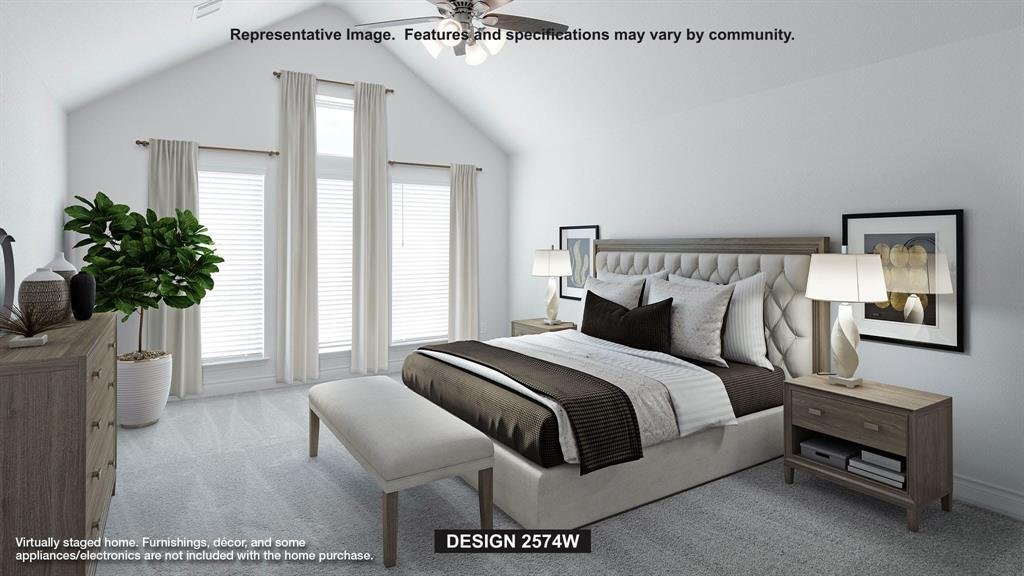 House in Celina, Texas, United States 4 - 17969650