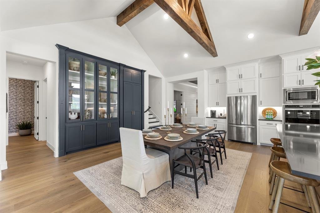 House in McKinney, Texas, United States 4 - 17969655