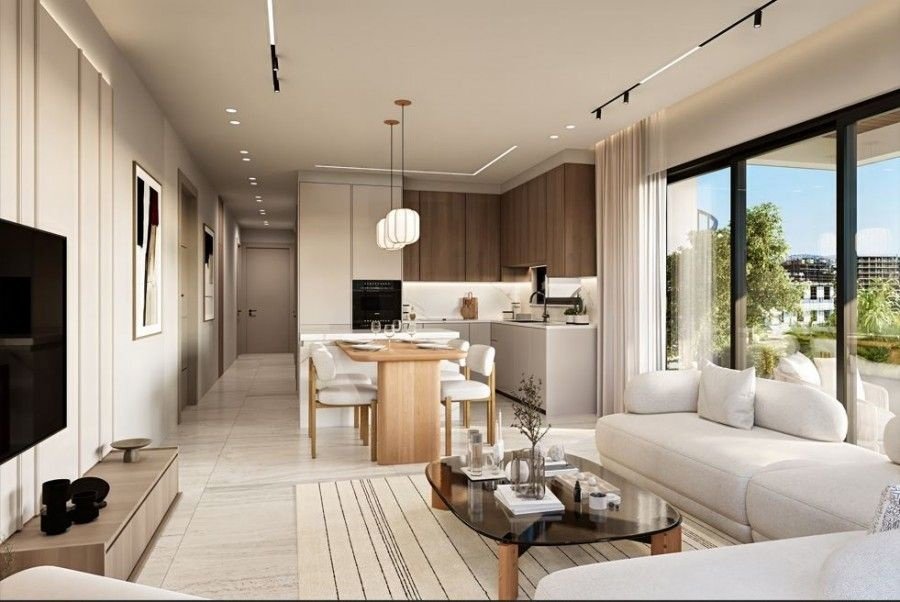 Apartment in Germasogeia, Limassol, Cyprus 5 - 16705149