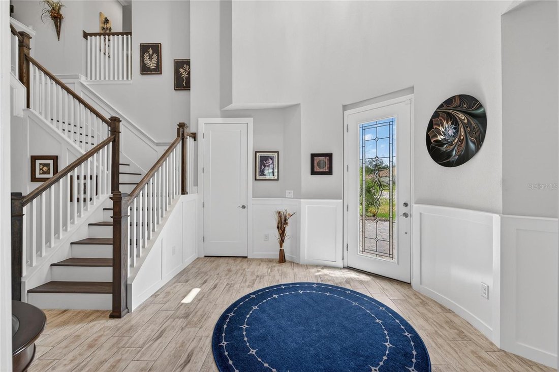 House in Riverview, Florida, United States 5 - 17970488
