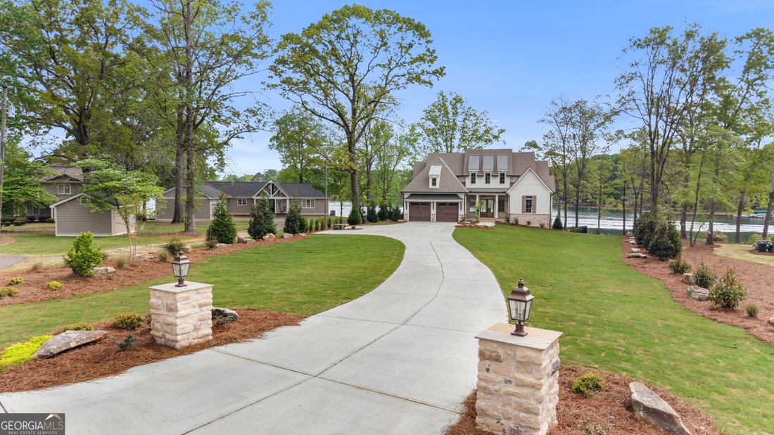 House in Eatonton, Georgia, United States 2 - 17966755