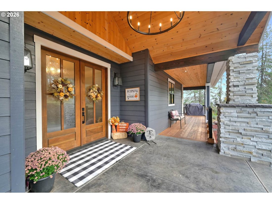 House in Springfield, Oregon, United States 5 - 17971684