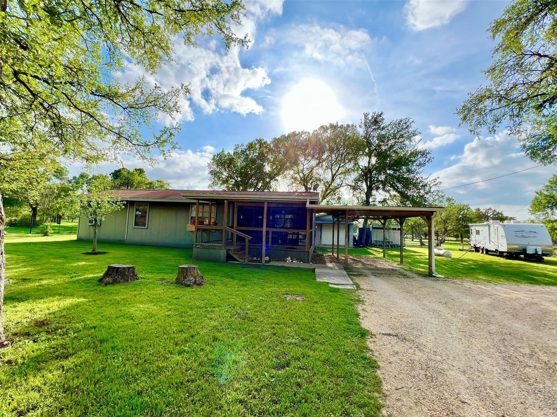 House in Jarrell, Texas, United States 1 - 17972112