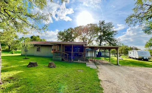 Casa a Jarrell, Texas, Stati Uniti 1