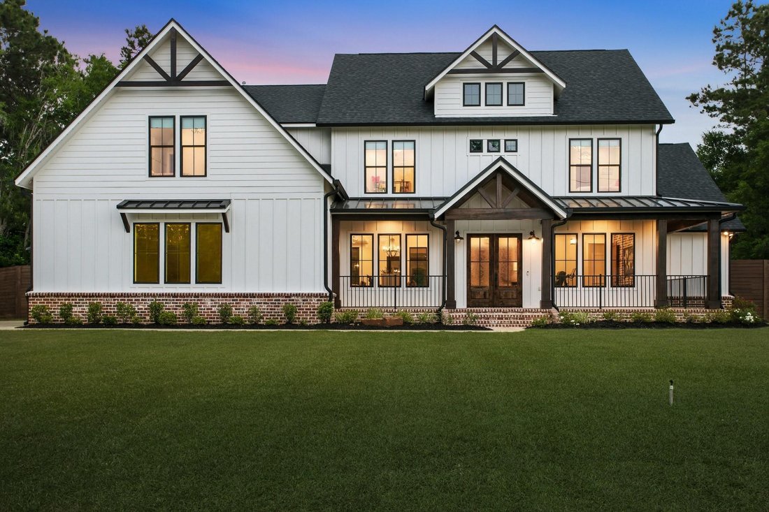 House in Beaumont, Texas, United States 1 - 17969773