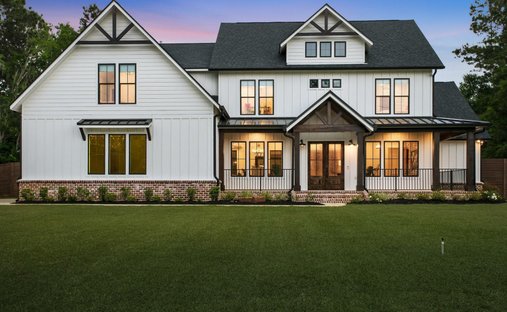 House in Beaumont, Texas, United States 1