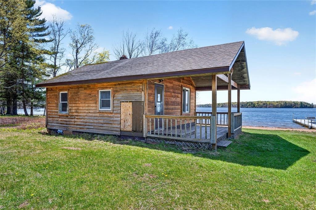 House in Namekagon, Wisconsin, United States 1 - 17971840