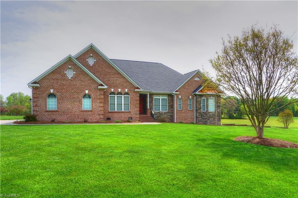 House in Winston-Salem, North Carolina, United States 1 - 17972463