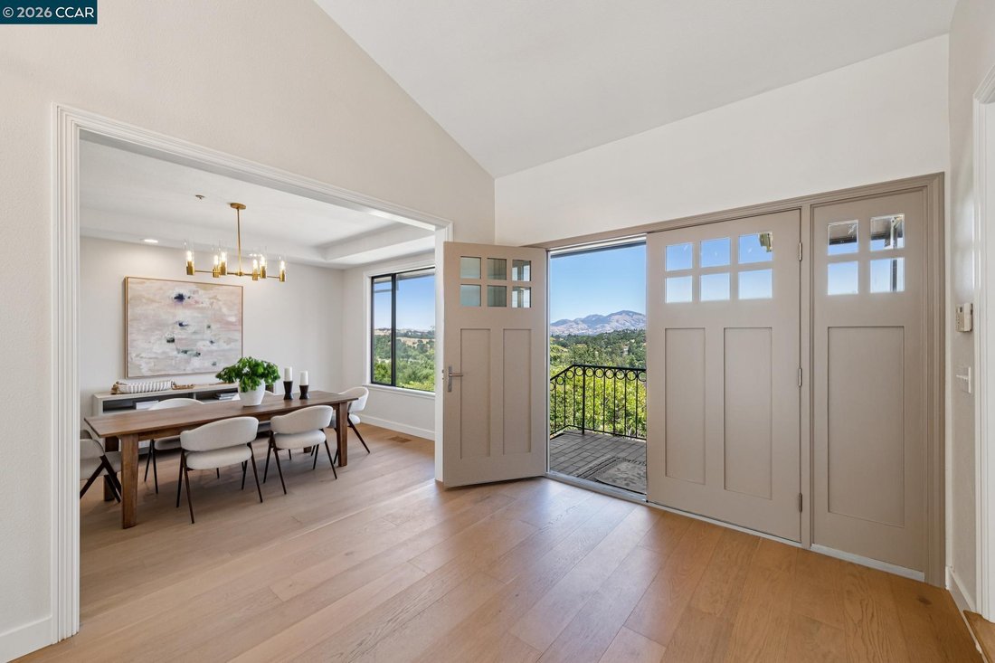 House in Lafayette, California, United States 4 - 17971236