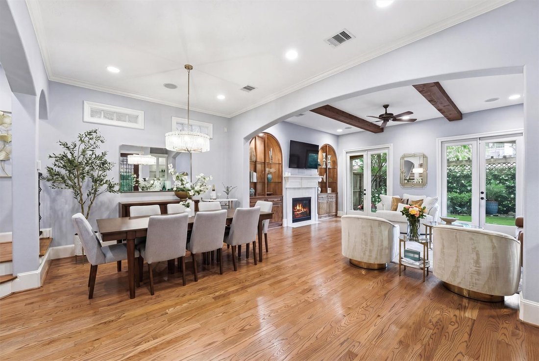 House in Houston, Texas, United States 5 - 17969765
