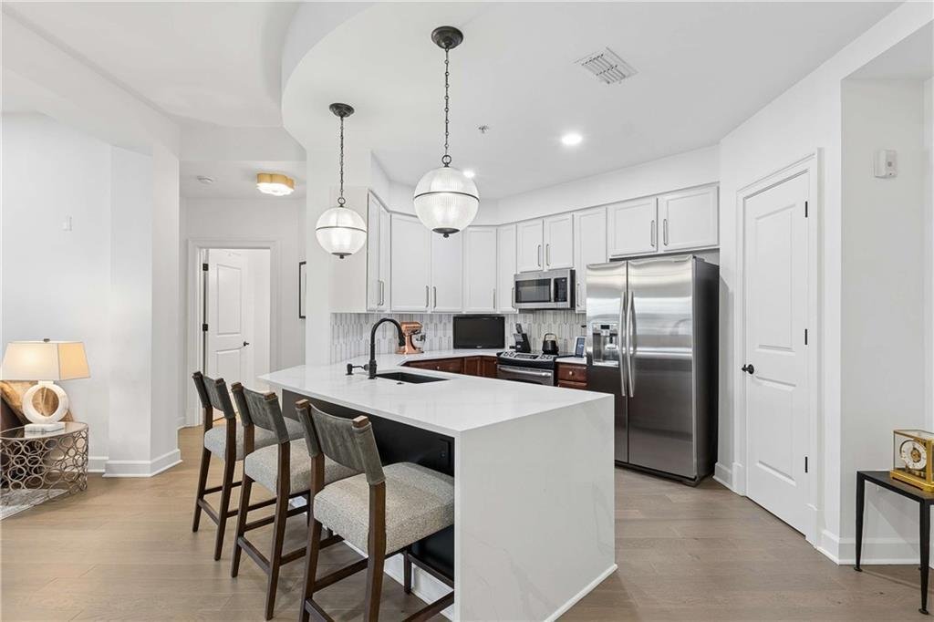 Condo in Atlanta, Georgia, United States 2 - 17966428