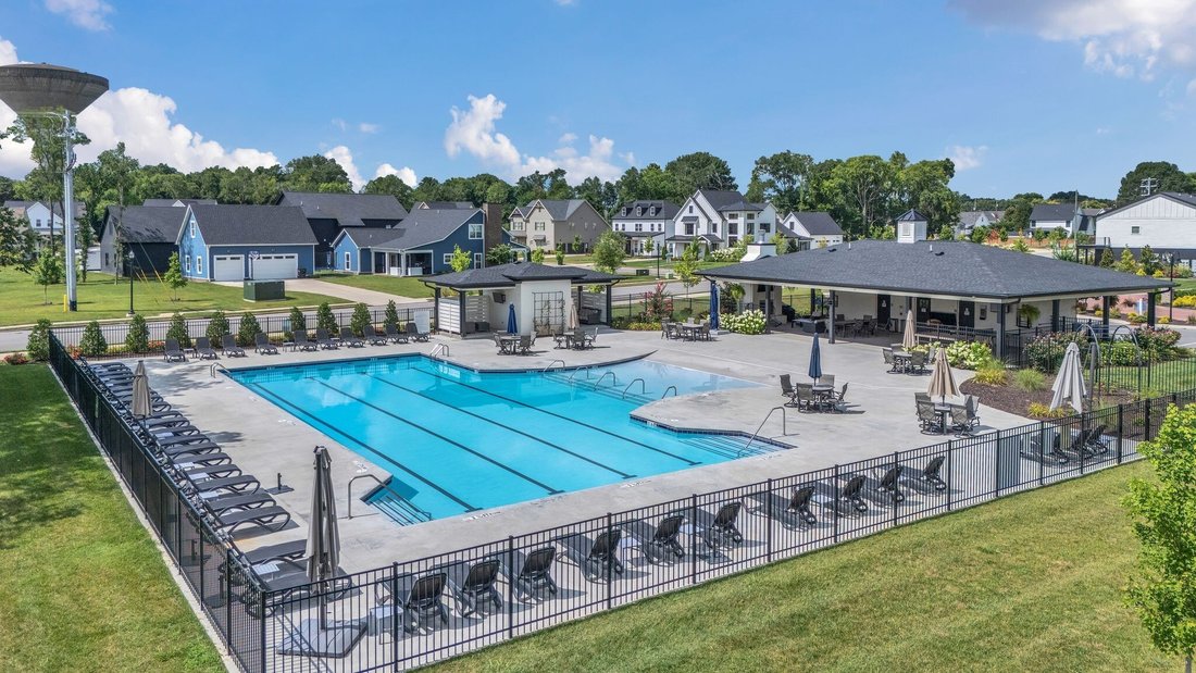 Townhouse in Murfreesboro, Tennessee, United States 2 - 17969499
