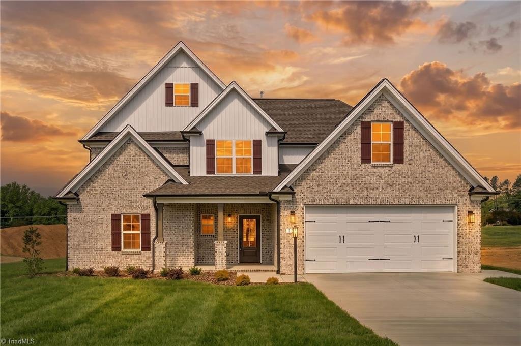 Casa a Lexington, Carolina del Nord, Stati Uniti 2 - 17169327