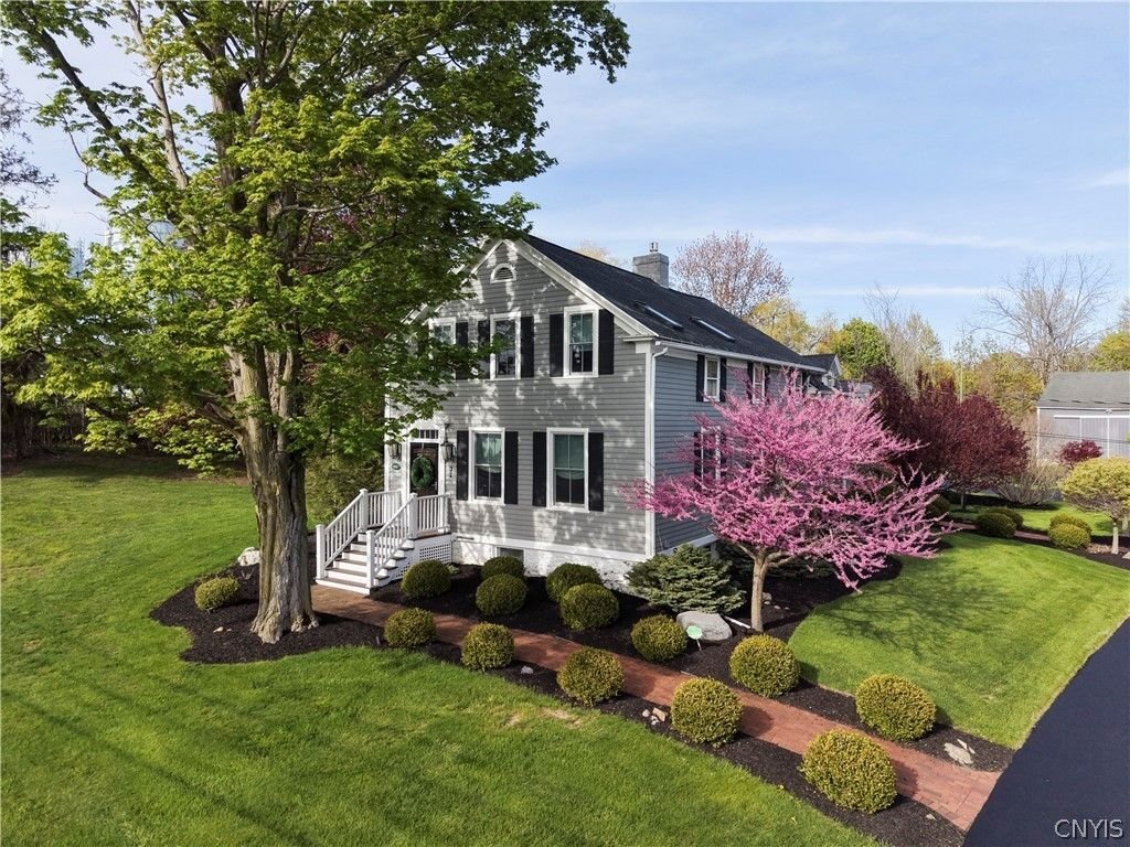 House in Skaneateles, New York, United States 3 - 17971481