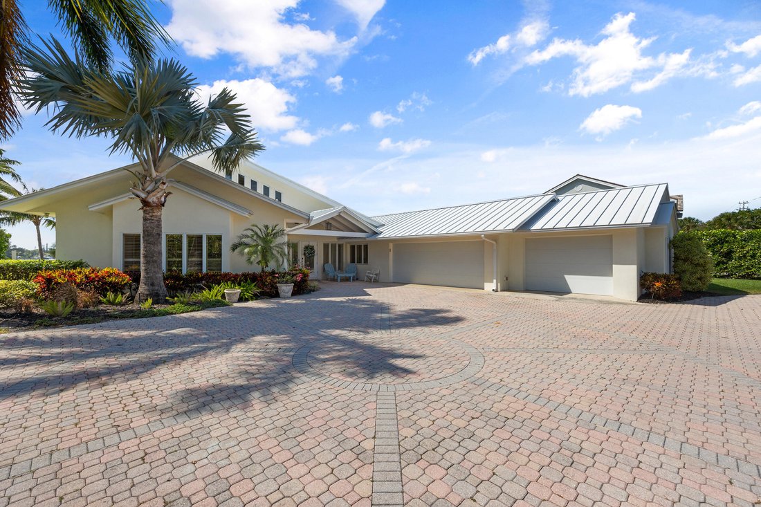 House in Tequesta, Florida, United States 4 - 17969576