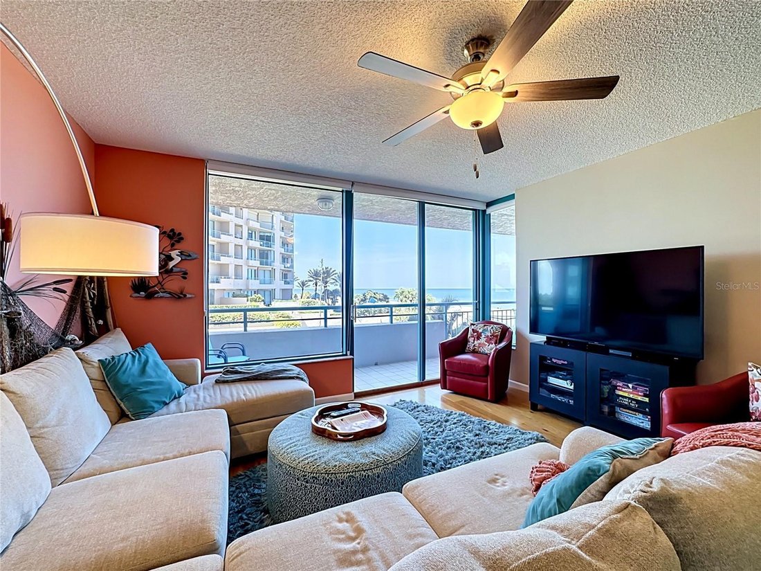 Condominio a Clearwater, Florida, Stati Uniti 2 - 17737386