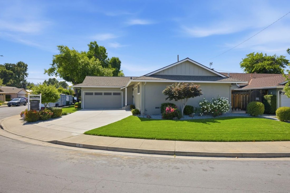 House in Campbell, California, United States 2 - 17966818
