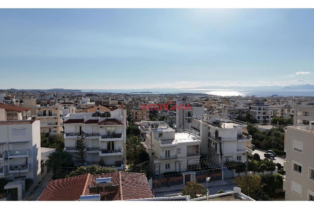 Apartment in Glyfada, Attica, Greece 5 - 17971294