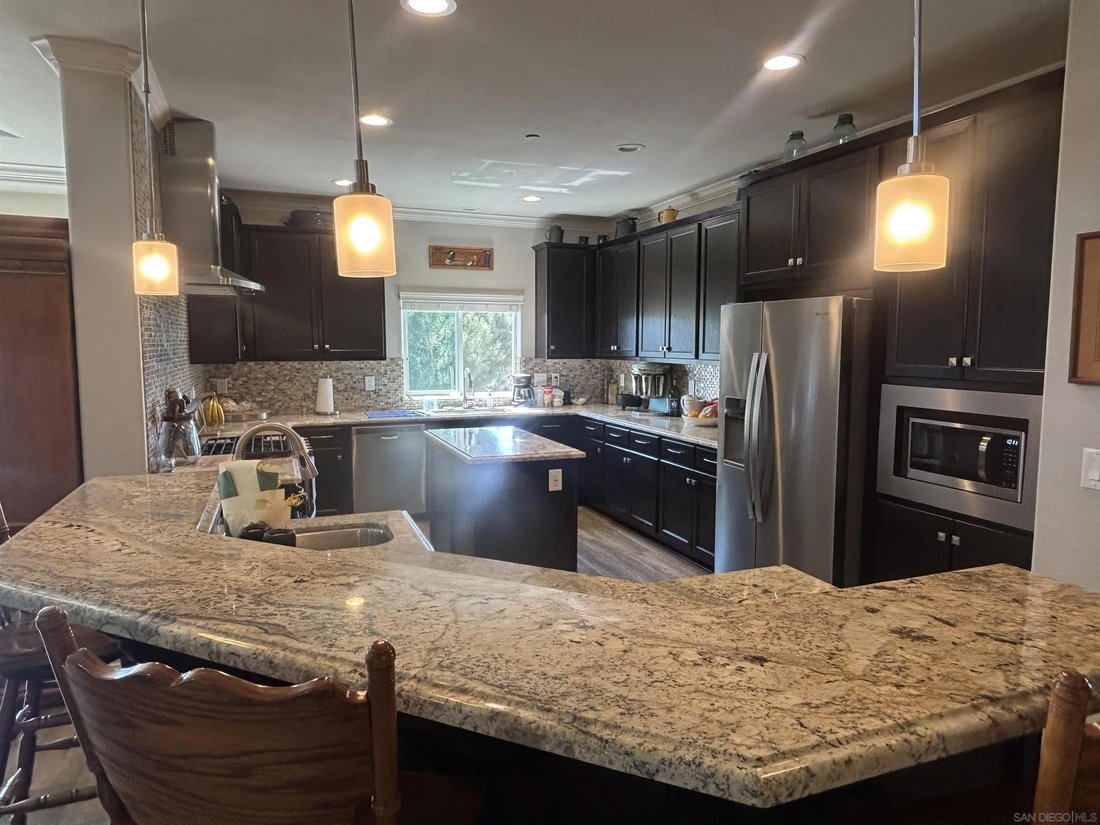 House in Ramona, California, United States 4 - 17901605