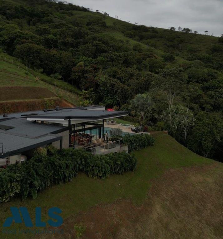 Finca in Popalito, Antioquia, Colombia 3 - 17972268