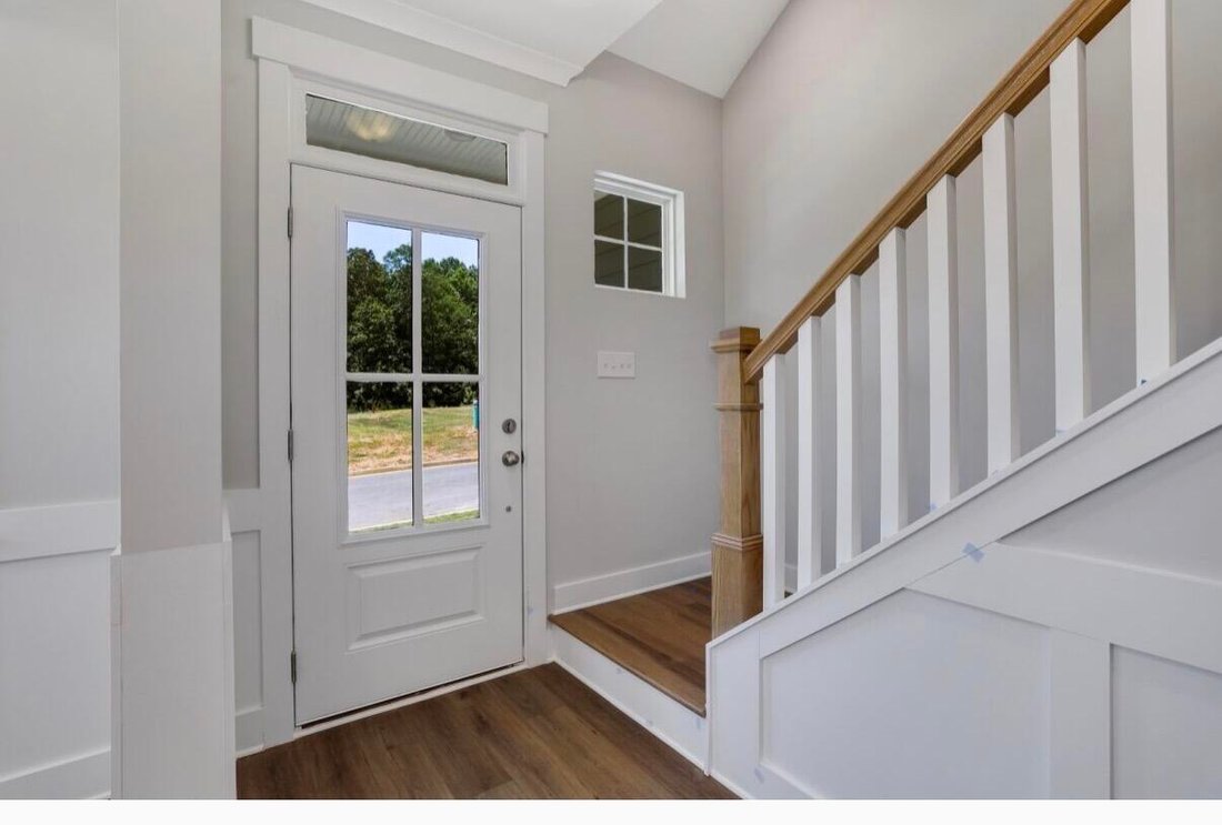 House in Aiken, South Carolina, United States 3 - 17969112