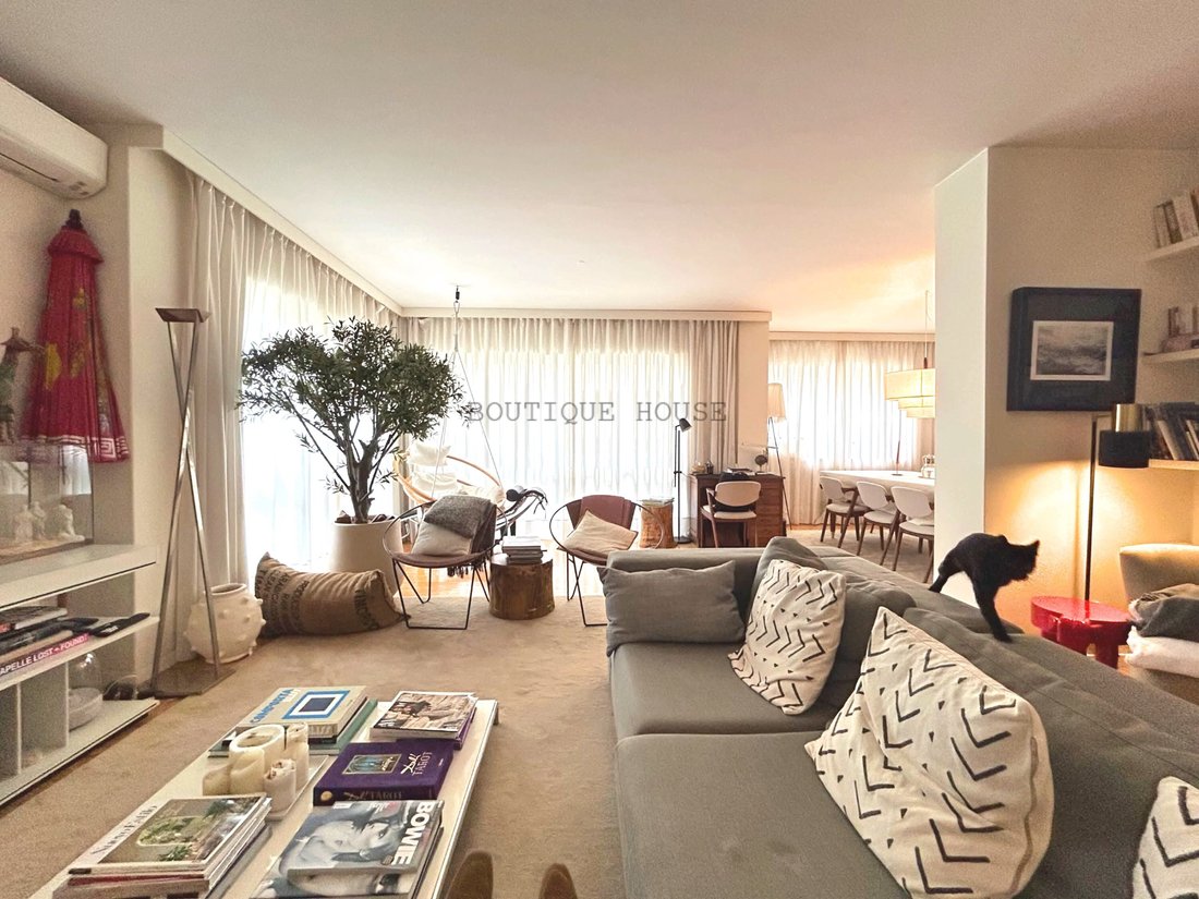 Apartment in Cedofeita, Santo Ildefonso, Se, Miragaia, Sao Nicolau e Vitoria, Porto District, Portugal 1 - 17970223