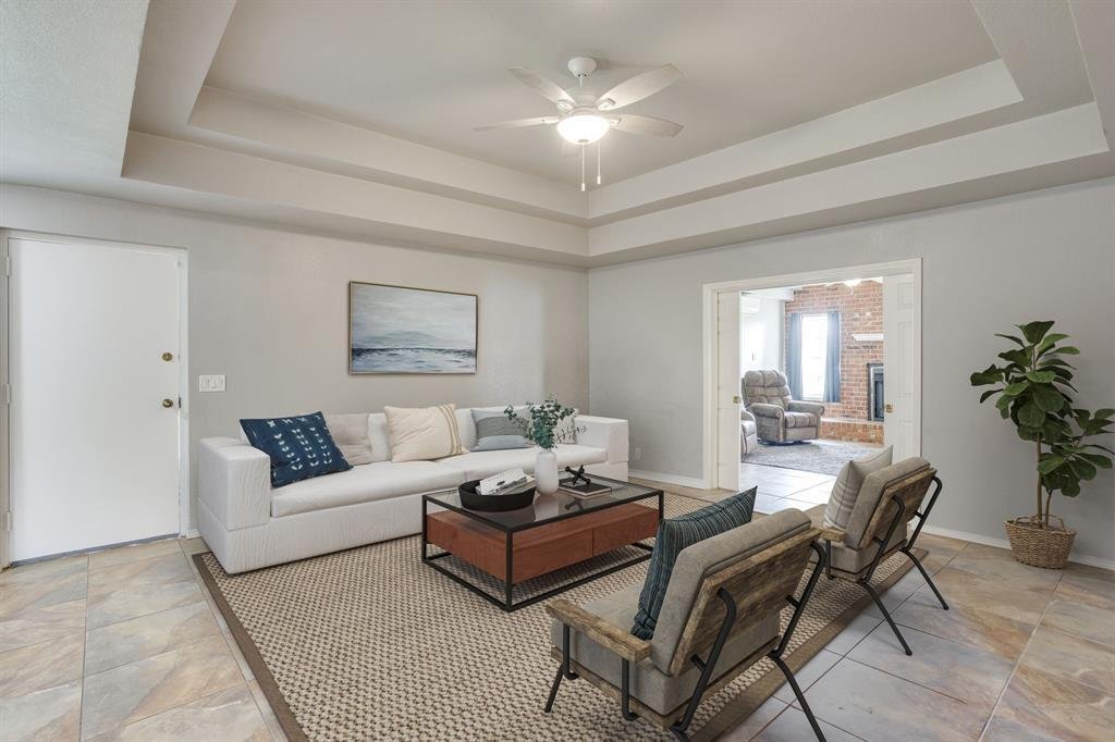 House in Joshua, Texas, United States 5 - 17969652