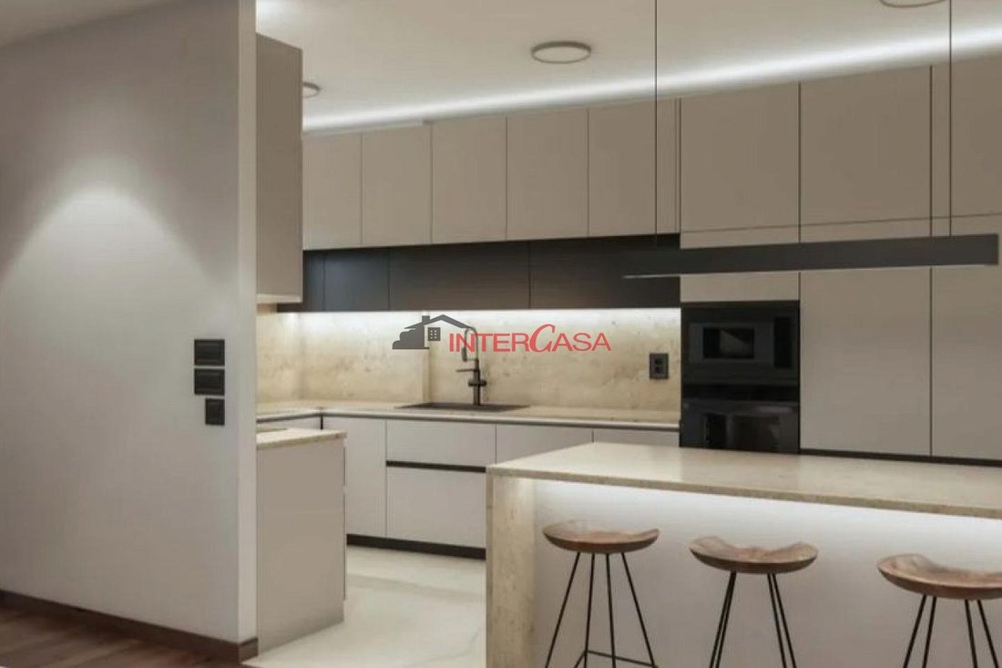 Apartment in Chalandri, Attica, Greece 4 - 17971209