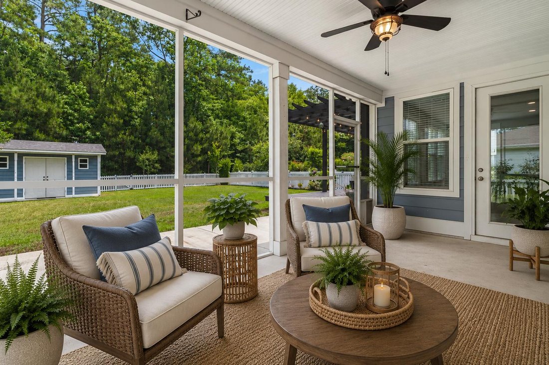 House in Summerville, South Carolina, United States 3 - 17968159