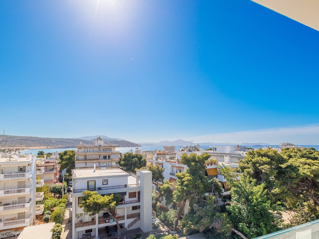 Appartamento a Vari, Attica, Grecia 1 - 16939903