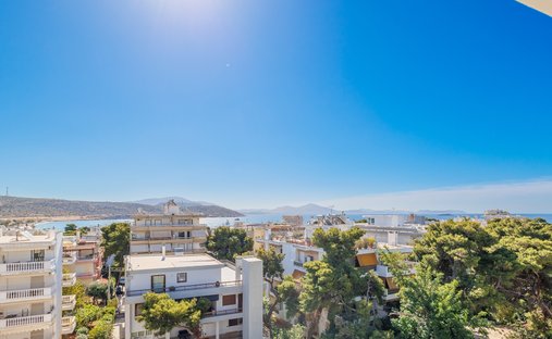 Apartment in Vari, Attica, Greece 1