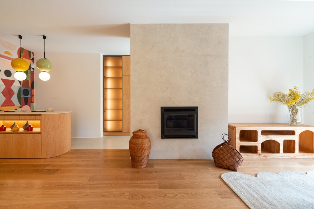 Apartment in Cascais e Estoril, Lisbon, Portugal 2 - 17970188