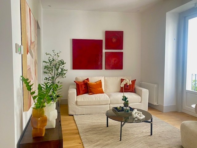 Apartment in Centro, Madrid, Spain 4 - 17271543