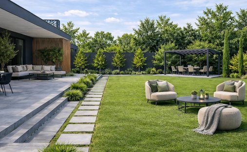 Apartment in Fontenay-sous-Bois, Ile-de-France, France 1
