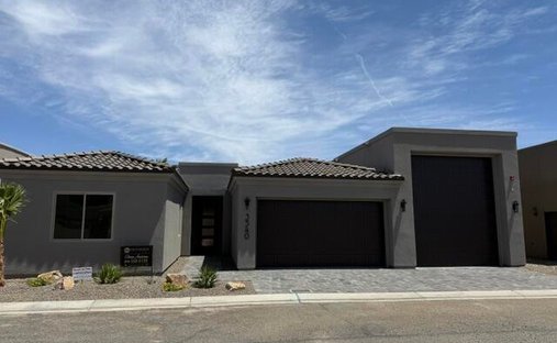 House in Lake Havasu City, Arizona, United States 1