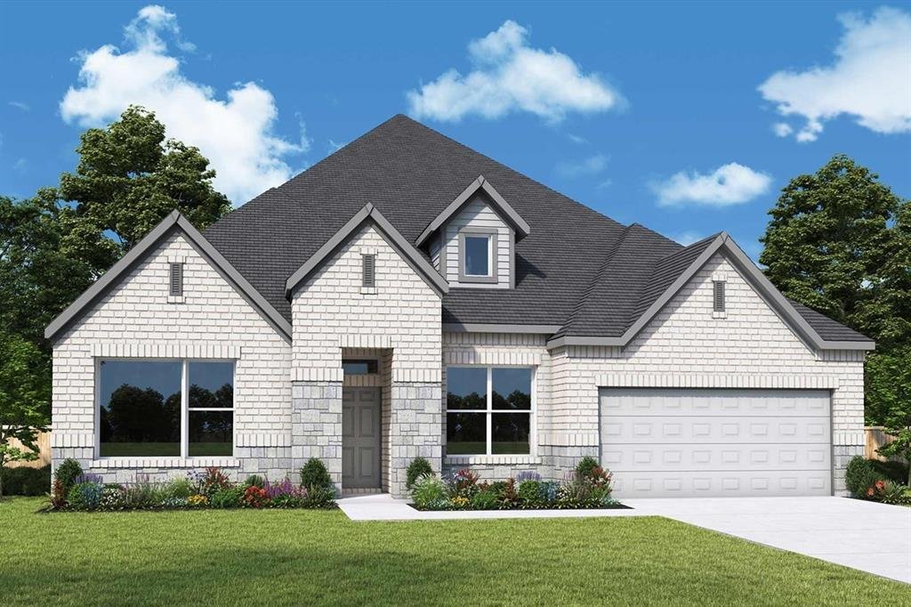 House in Lantana, Texas, United States 1 - 17969645