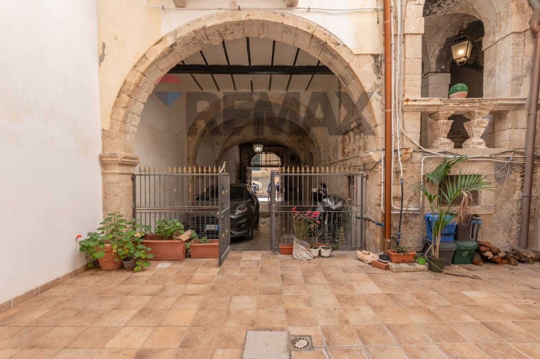 House in Ortigia, Sicily, Italy 2 - 17971200