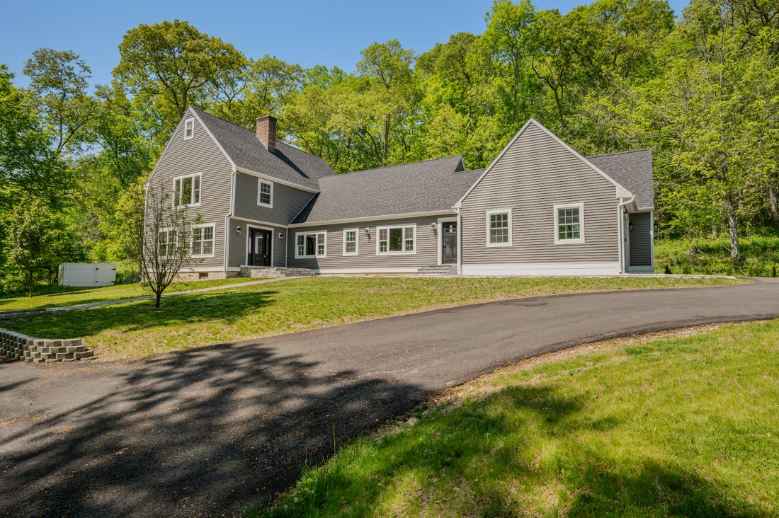 House in Lyme, Connecticut, United States 1 - 17556466