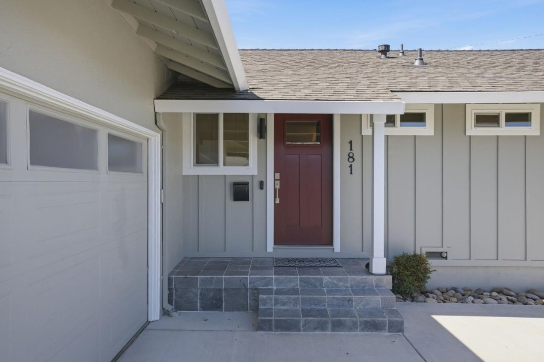 House in Campbell, California, United States 4 - 17966818
