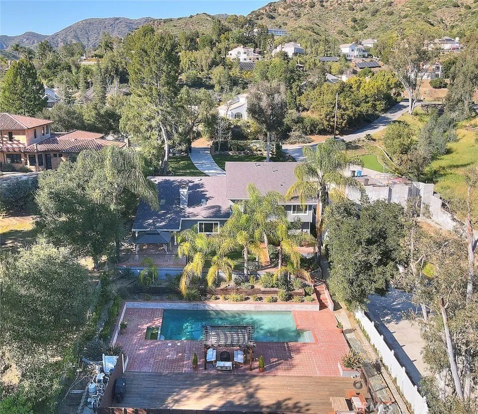 House in Agoura Hills, California, United States 3 - 17606757