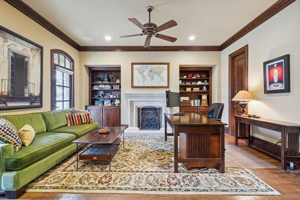 House in Dallas, Texas, United States 4 - 17966611
